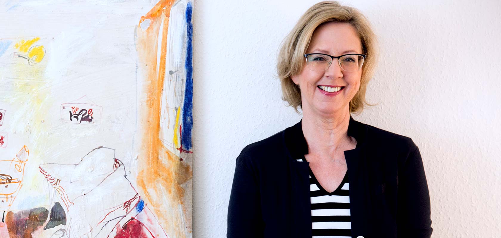 Barbara Stoecker Kassel - Supervision